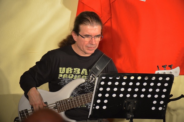 Franck Salat