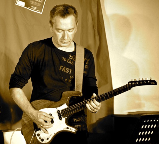Serge Merchez