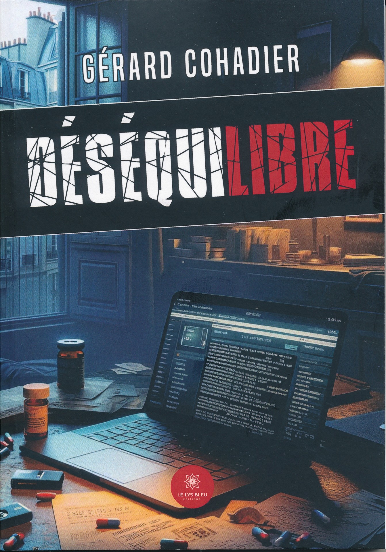 Couverture desequilibre
