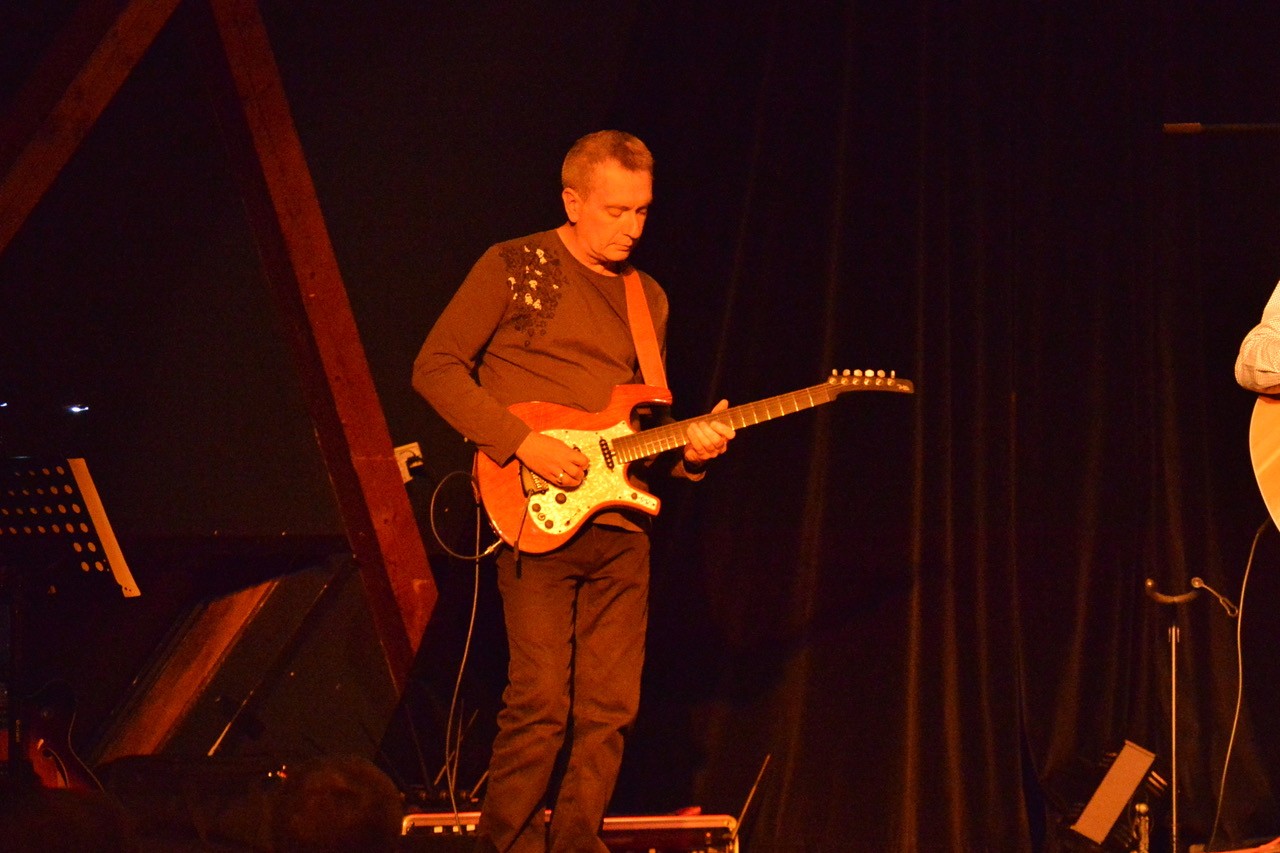 Serge Merchez