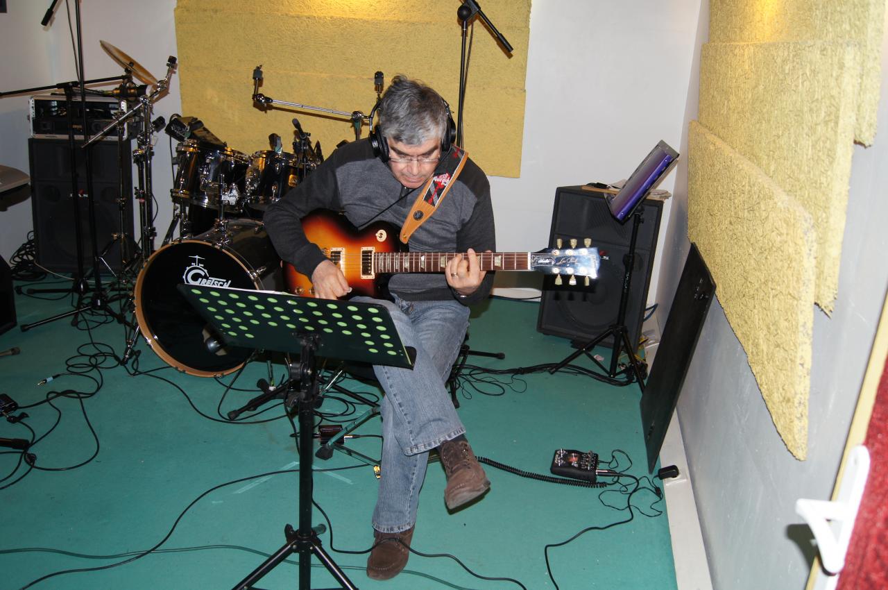 Giuseppe Prearo