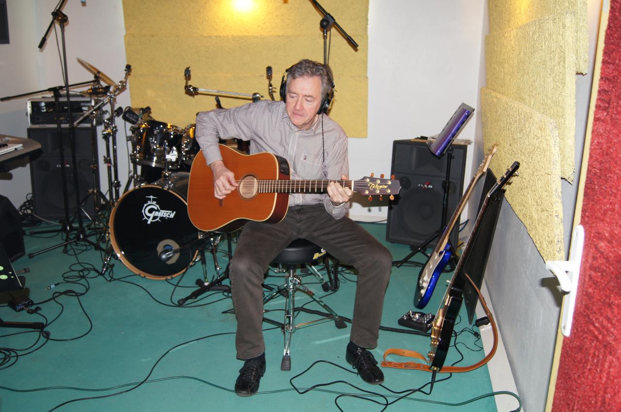 Gérard Cohadier