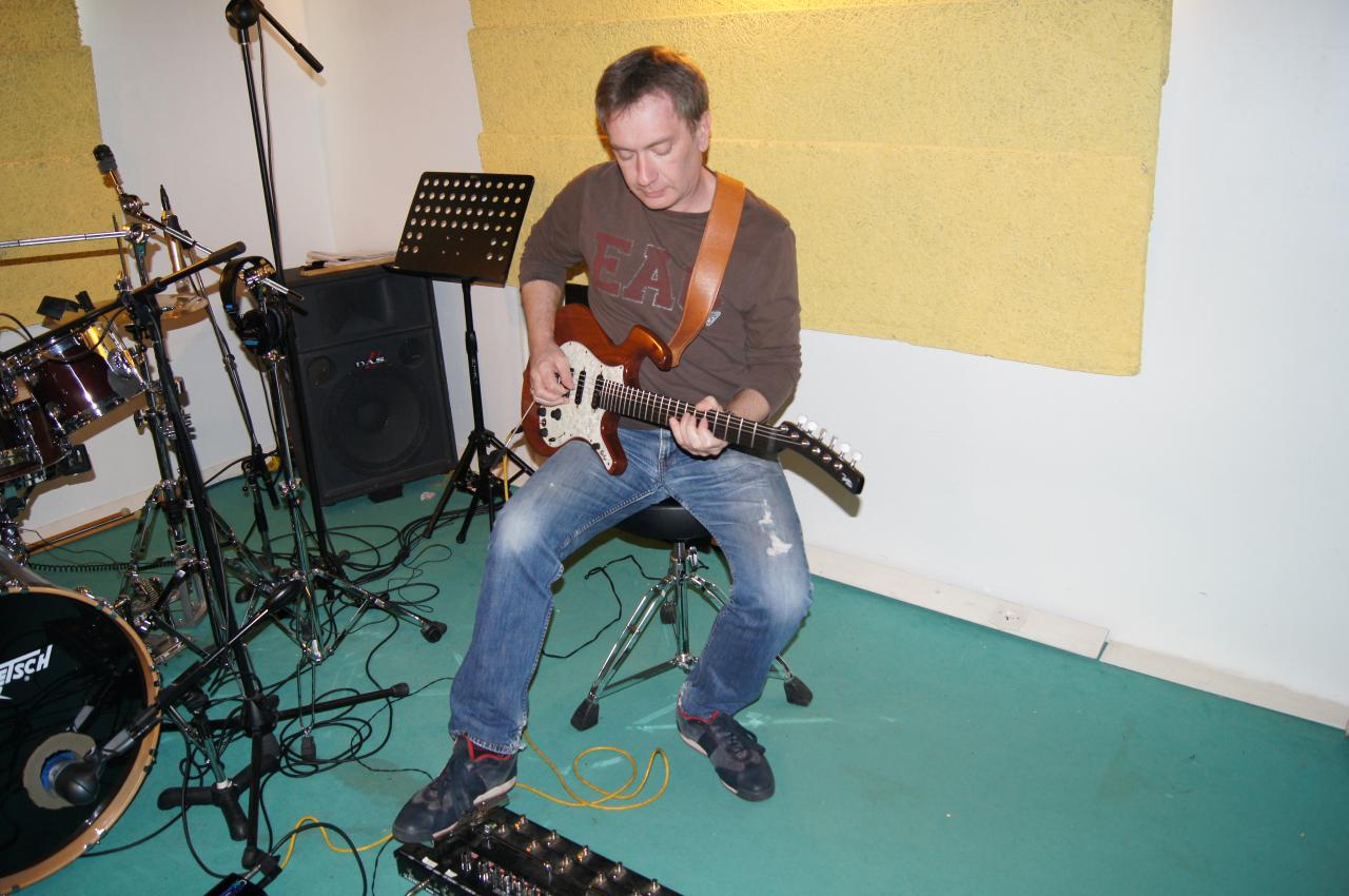 Serge Merchez