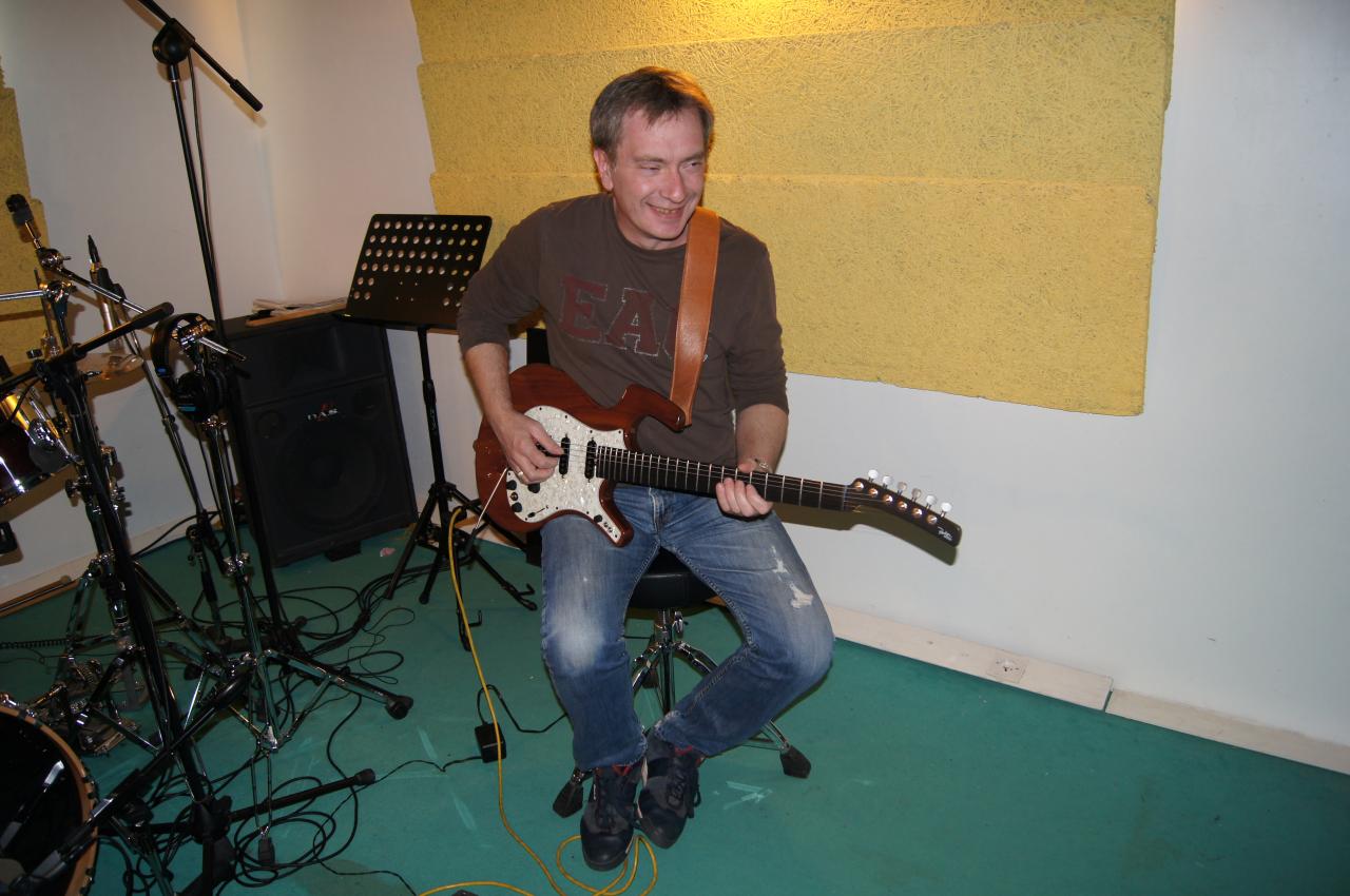 Serge Merchez