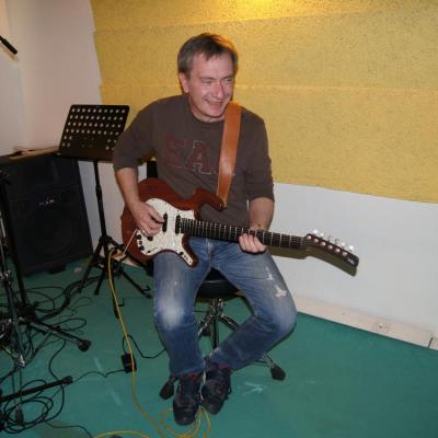 Studio