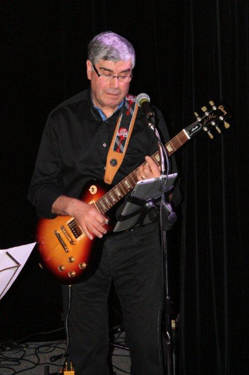 Giuseppe Prearo