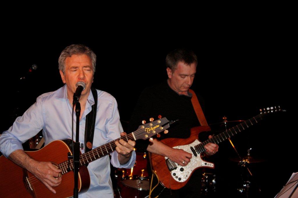 Avec Serge Merchez