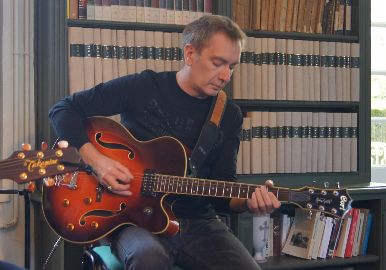 Serge Merchez