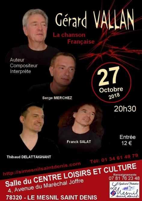 Affiche