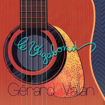 Album Le vagabond