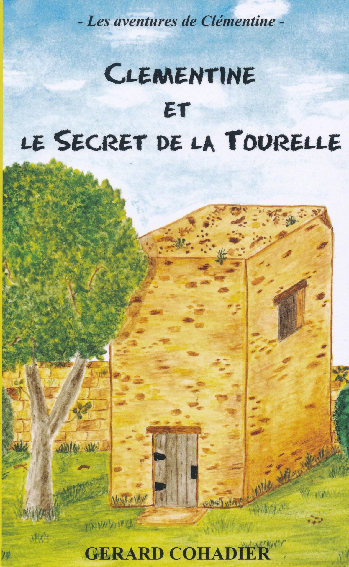 Tourelle 1ere