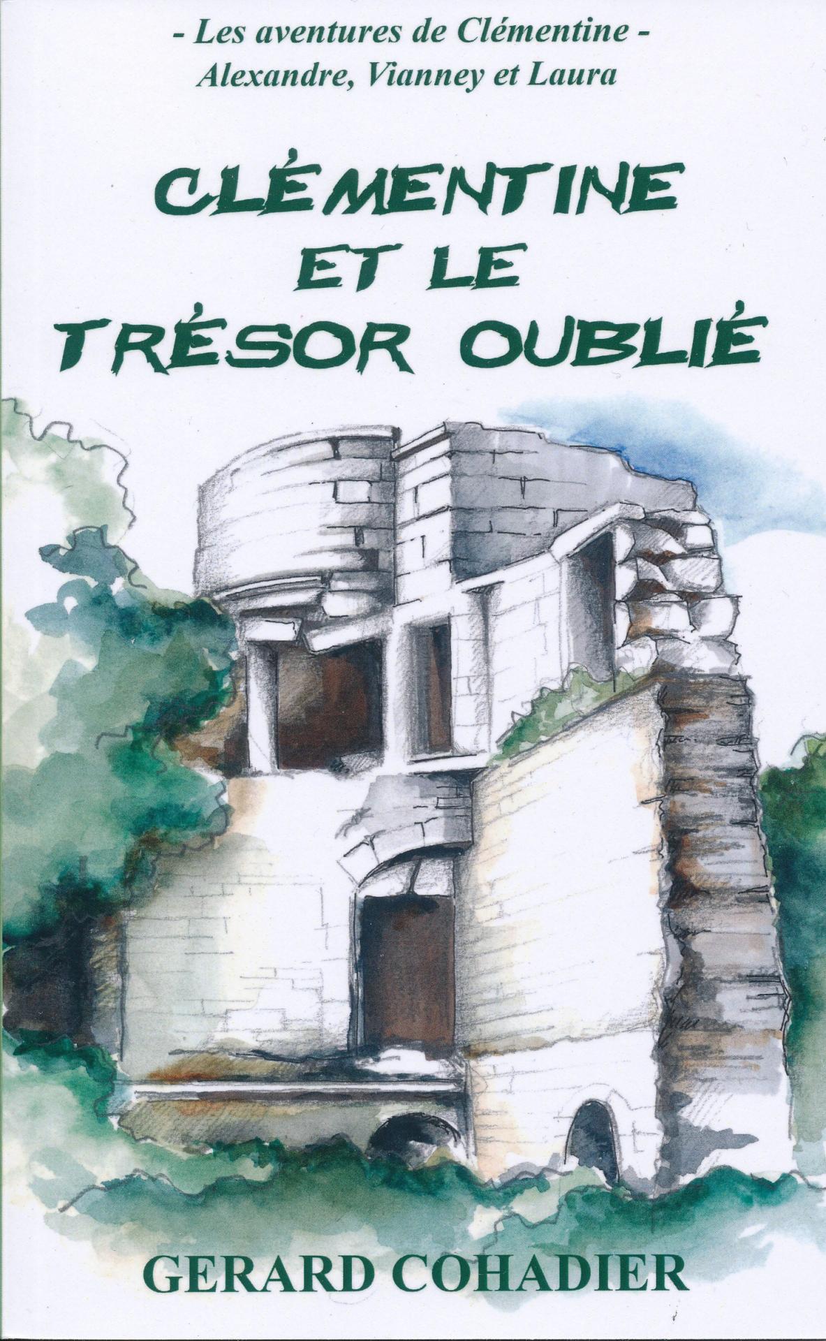 Tresor 1ere