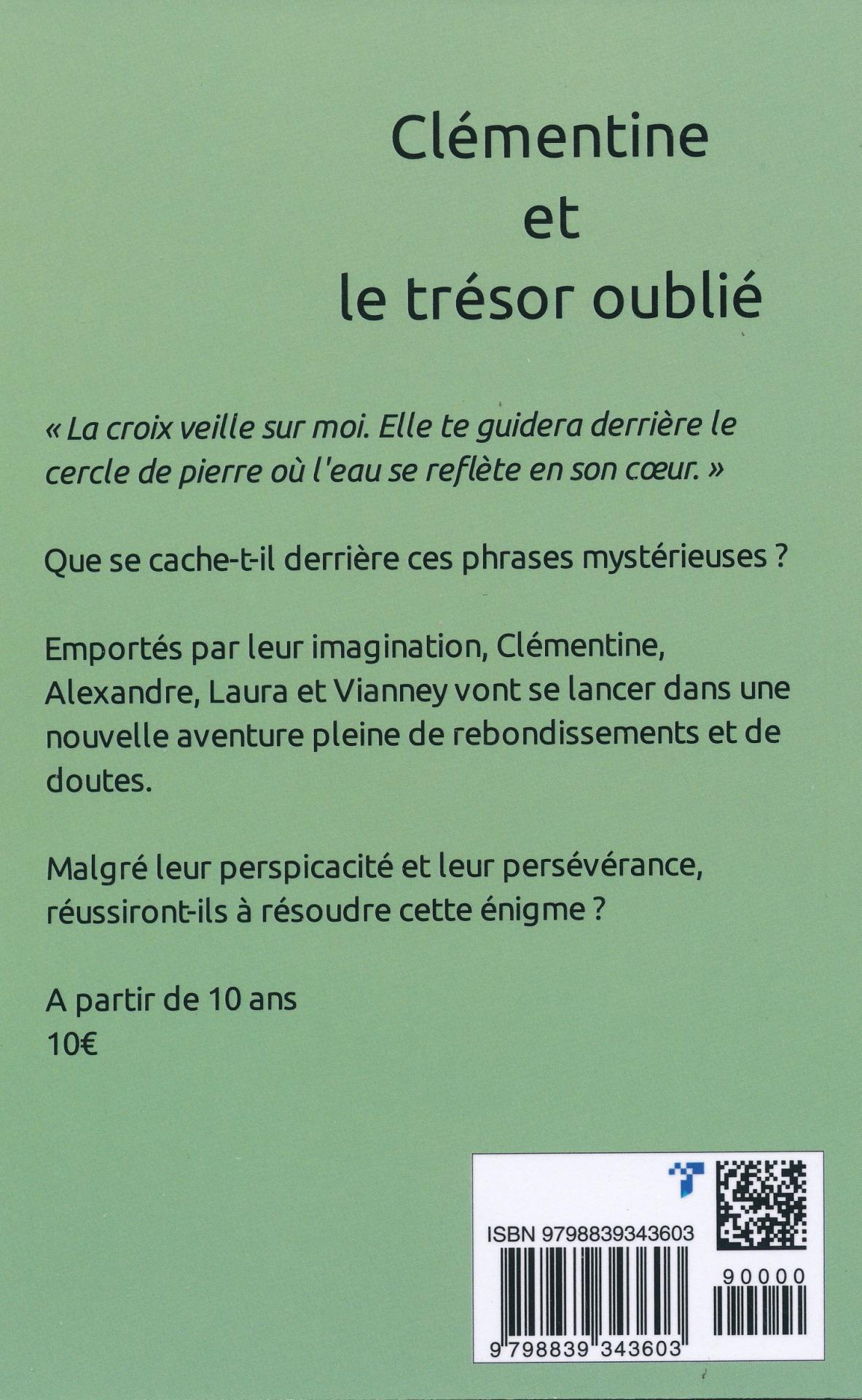 Tresor 4eme
